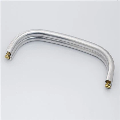 클러치 지갑 프레임