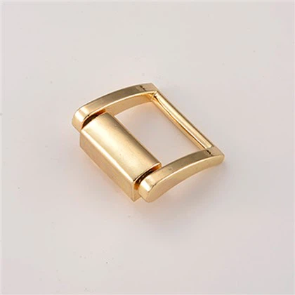 금속 부대 손잡이 기계설비 개인화된 최고 손잡이 크로스바디 부대 부속품