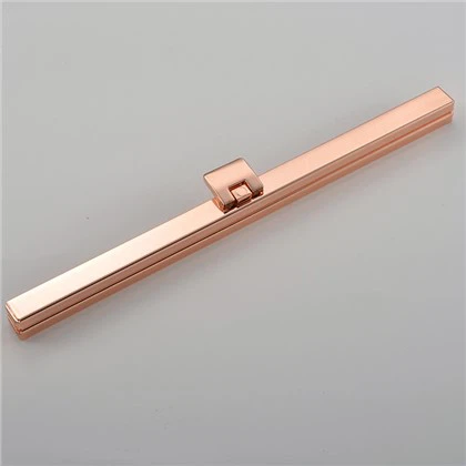 금속 걸쇠 지갑 프레임 지갑 프레임