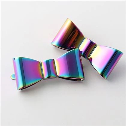 유일한 결박 훈장 부대 기계설비 금속 활 타이 지갑 상표