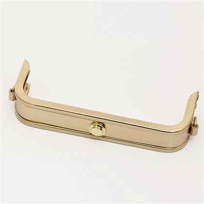 여자 클러치 백 프레임