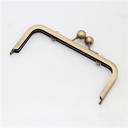 지갑을위한 고품질 잠금 클래스 프레임