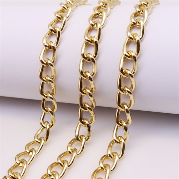 스테인레스 스틸 체인